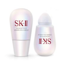 Serum Mắt SK-II Genoptics Con Lăn 20ml – Giảm Thâm, Sáng Mắt