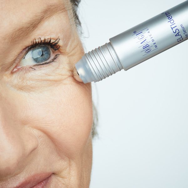 Serum Giảm Thâm Mắt Obagi ELASTIderm Eye Complete Complex 14ml – Làm Sáng Da, Giảm Quầng Thâm