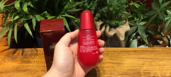 Serum SK-II Skinpower Essence 75ml – Giải Pháp Trẻ Hóa Và Tái Tạo Da Toàn Diện