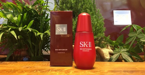 Serum SK-II Skinpower Essence 75ml – Giải Pháp Trẻ Hóa Và Tái Tạo Da Toàn Diện