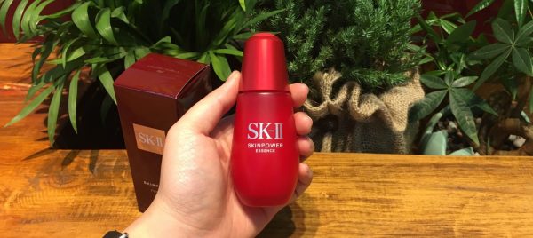 Serum SK-II Skinpower Essence 75ml – Giải Pháp Trẻ Hóa Và Tái Tạo Da Toàn Diện