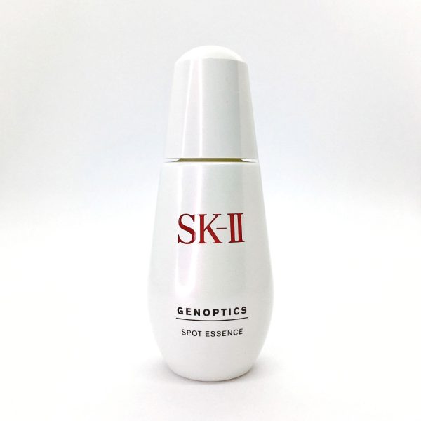 Serum Trị Nám Tàn Nhang SK-II Genoptics Spot Essence 75ml – Dưỡng Sáng, Giảm Vết Thâm