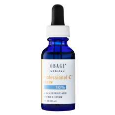 Serum Vitamin C 10% Obagi Professional-C – Làm Sáng Da, Ngăn Ngừa Lão Hóa, Chống Oxy Hóa Hiệu Quả 30ml
