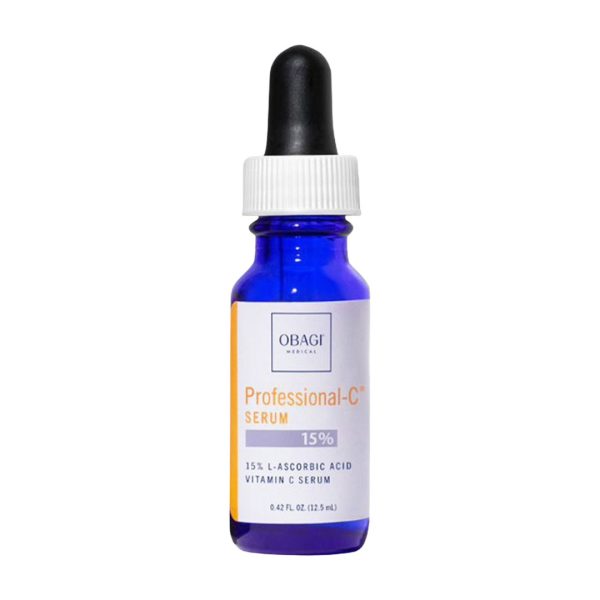 Serum Vitamin C 15% Obagi Professional-C – Làm Sáng Da, Ngừa Lão Hóa Dung Tích 12ml