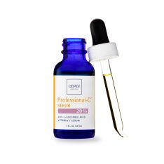 Serum Vitamin C 20% Obagi Professional-C – Chống Oxy Hóa, Sáng Da, Kiểm Soát Dầu Chai 30ml