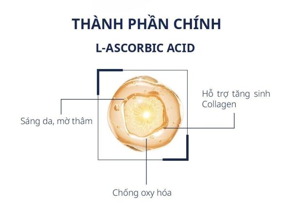 Serum Vitamin C 20% Obagi Professional-C – Chống Oxy Hóa, Sáng Da, Kiểm Soát Dầu Chai 30ml