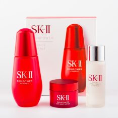 Set Serum Nâng Cơ SK-II Skinpower Coffret 2020 – Trẻ Hóa Da Hiệu Quả