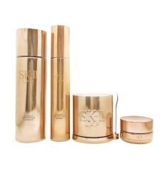 Bộ Dưỡng Da Cao Cấp SK-II LXP 4 Món Chính Hãng – Dưỡng Sáng & Chống Lão Hóa Toàn Diện