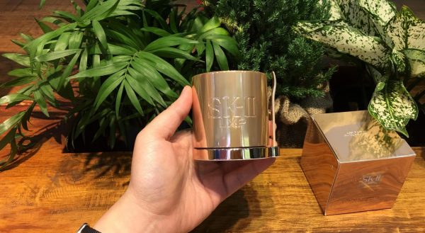 Bộ Dưỡng Da Cao Cấp SK-II LXP 4 Món Chính Hãng – Dưỡng Sáng & Chống Lão Hóa Toàn Diện