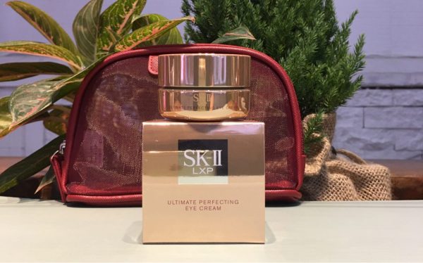 Bộ Dưỡng Da Cao Cấp SK-II LXP 4 Món Chính Hãng – Dưỡng Sáng & Chống Lão Hóa Toàn Diện
