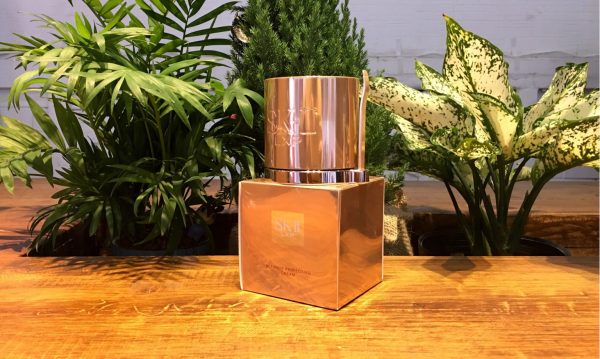 Bộ Dưỡng Da Cao Cấp SK-II LXP 4 Món Chính Hãng – Dưỡng Sáng & Chống Lão Hóa Toàn Diện