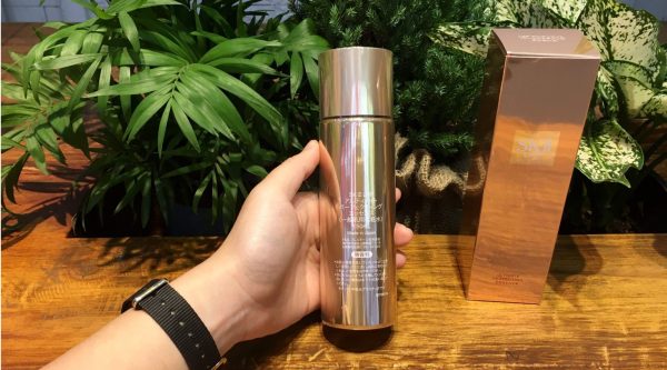 Bộ Dưỡng Da Cao Cấp SK-II LXP 4 Món Chính Hãng – Dưỡng Sáng & Chống Lão Hóa Toàn Diện