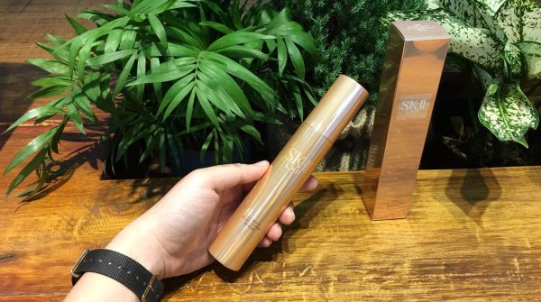 Bộ Dưỡng Da Cao Cấp SK-II LXP 4 Món Chính Hãng – Dưỡng Sáng & Chống Lão Hóa Toàn Diện