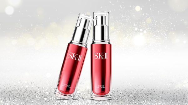 Tinh chất cao cấp SK-II Signs Up Lifter 40ml – giúp da căng mịn, săn chắc
