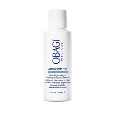 Sữa Rửa Mặt Cho Da Mụn Obagi Clenziderm MD Foaming Blemish – Làm Sạch Sâu, Giảm Mụn Hiệu Quả