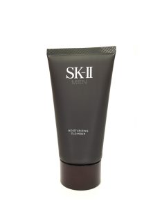 Sữa Rửa Mặt Dưỡng Ẩm SK-II Men 120g – Làm Sạch Da Nhờn, Giữ Ẩm Suốt Ngày