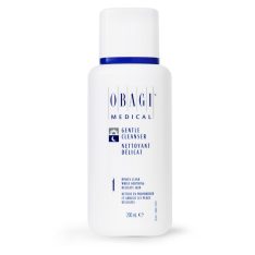 Sữa Rửa Mặt Obagi Gentle Cleanser Chai 200ml – Làm Sạch Dịu Nhẹ, Cấp Ẩm Cho Da Khỏe Mạnh