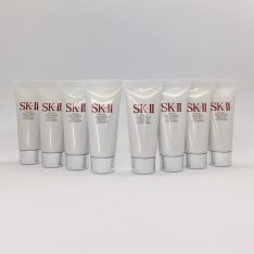 Bộ 8 Sữa Rửa Mặt SK-II Facial Treatment Gentle Cleanser 20g – Làm Sạch Tinh Khiết