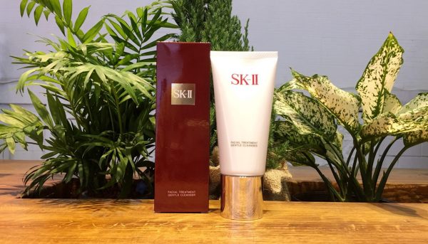 Bộ Dưỡng SK-II Size Lớn – Chuyên Giải Pháp Trị Nám, Tàn Nhang & Chống Lão Hóa Tối Ưu