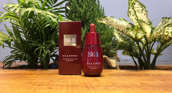 Tinh chất chống lão hóa SK-II R.N.A Essence 30ml – Bí quyết giữ mãi làn da tuổi thanh xuâ