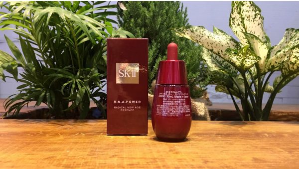 Tinh chất chống lão hóa SK-II R.N.A Essence 30ml – Bí quyết giữ mãi làn da tuổi thanh xuâ