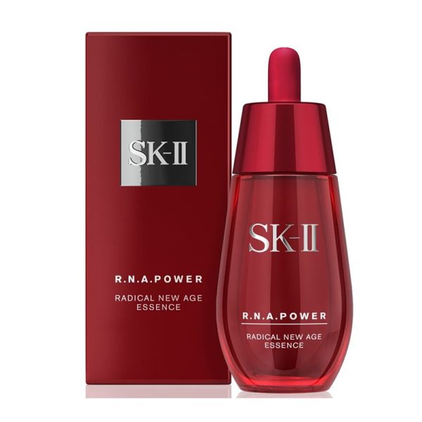Tinh chất chống lão hóa SK-II R.N.A Essence 75ml – Trẻ hóa làn da, căng mịn tức thì