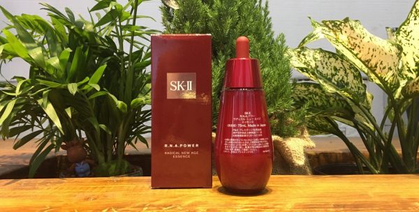 Tinh chất chống lão hóa SK-II R.N.A Essence 75ml – Trẻ hóa làn da, căng mịn tức thì