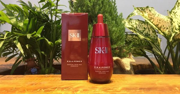 Tinh chất chống lão hóa SK-II R.N.A Essence 75ml – Trẻ hóa làn da, căng mịn tức thì