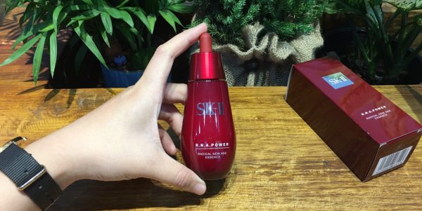 Tinh chất chống lão hóa SK-II R.N.A Essence 75ml – Trẻ hóa làn da, căng mịn tức thì
