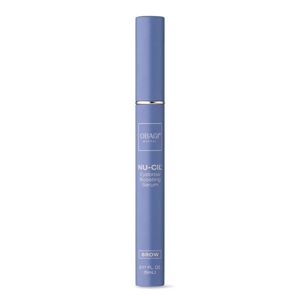 Tinh Chất Dưỡng Dày Lông Mày Obagi Eyebrow Boosting – Giúp Lông Mày Dày, Đậm Và Tự Nhiên