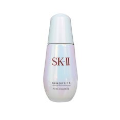 Tinh chất dưỡng trắng da SK-II Genoptics Aura Essence 75ml- bí quyết làm sáng da từ Nhật Bản