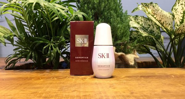 Bộ Dưỡng Trắng & Trẻ Hóa Da SK-II Size Trung – Cho Làn Da Sáng Mịn, Tươi Trẻ Tự Nhiên