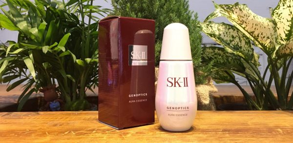 Trọn Bộ Dưỡng Trắng & Ngăn Ngừa Lão Hóa SK-II Size Lớn – Hiệu Quả Sau 28 Ngày