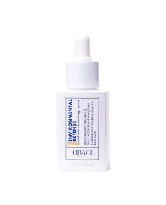 Tinh Chất Obagi Clinical Environmental Defense 30ml – Dưỡng Sáng Da, Bảo Vệ Trước Tác Nhân Môi Trường
