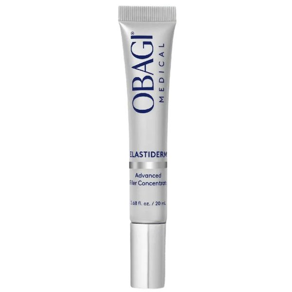 Tinh Chất Obagi ELASTIderm Advanced Filler Concentrate – Làm Mờ Nếp Nhăn, Căng Mịn Làn Da