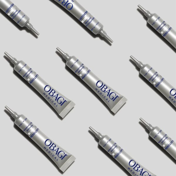 Tinh Chất Obagi ELASTIderm Advanced Filler Concentrate – Làm Mờ Nếp Nhăn, Căng Mịn Làn Da
