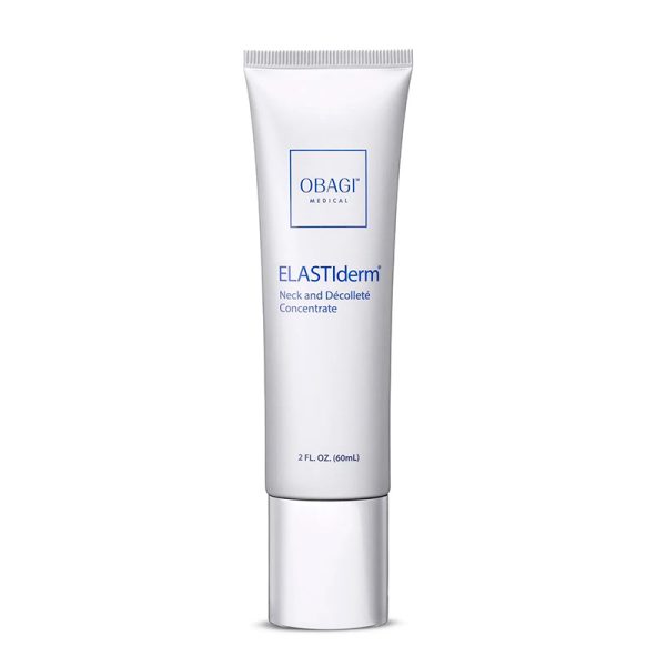 Tinh Chất Dưỡng Da Vùng Cổ Obagi ELASTIderm Neck & Décolleté Concentrate – Giảm Nhăn, Săn Chắc Da Hiệu Quả