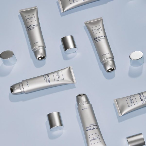 Tinh Chất Dưỡng Da Vùng Cổ Obagi ELASTIderm Neck & Décolleté Concentrate – Giảm Nhăn, Săn Chắc Da Hiệu Quả