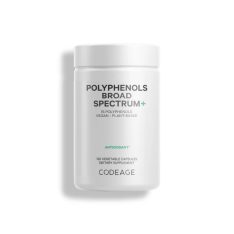 Viên Uống Chống Nắng Polyphenols Broad Spectrum – Tăng Cường Bảo Vệ Da, Ngăn Tia UV Từ Bên Trong