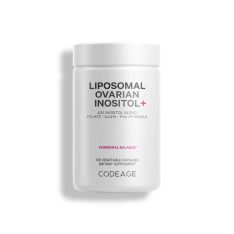Viên Uống Codeage Liposomal Ovarian Inositol – Cân Bằng Nội Tiết, Điều Hòa Kinh Nguyệt Hiệu Quả