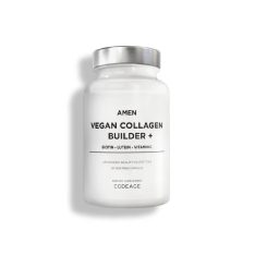 Viên Uống Collagen Thuần Chay Trẻ Hóa Da Codeage Amen Vegan Collagen Builder+