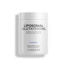 Viên Uống Glutathione SETRIA 500mg Codeage – Chống Oxy Hóa, Tăng Trắng Da, Giảm Nám Hiệu Quả