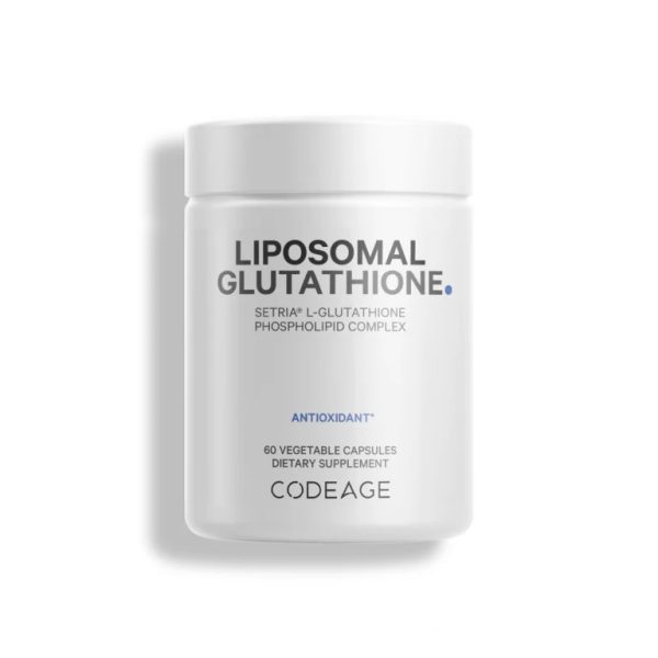 Viên Uống Glutathione SETRIA 500mg Codeage – Chống Oxy Hóa, Tăng Trắng Da, Giảm Nám Hiệu Quả