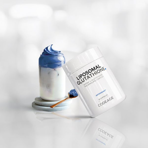Viên Uống Glutathione SETRIA 500mg Codeage – Chống Oxy Hóa, Tăng Trắng Da, Giảm Nám Hiệu Quả