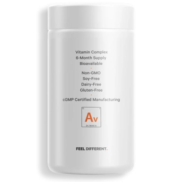 Viên Uống Vitamin ADK Codeage – Bổ Sung A, D3, K2 Cho Cơ Thể Khỏe Mạnh Mỗi Ngày
