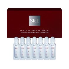 Liệu Trình Trị Thâm Nám Tàn Nhang 28 Ngày – Whitening Spots Specialist Concentrate