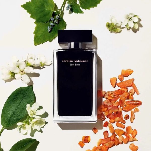 Nước Hoa Nữ Narciso Rodriguez For Her EDT 30ml – Hương thơm ngọt ngào, quyến rũ đẳng cấp