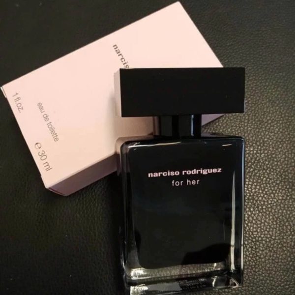 Nước Hoa Nữ Narciso Rodriguez For Her EDT 30ml – Hương thơm ngọt ngào, quyến rũ đẳng cấp