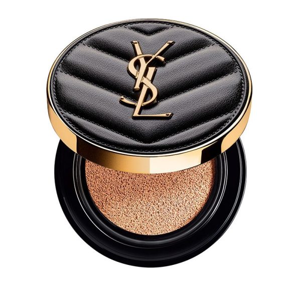 Phấn nước YSL Le Cushion Encre De Peau Couture Cushion Foundation chính hãng