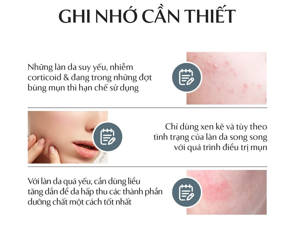 Serum Christina Comodex Hydrate & Restore Serum 30ml ghi nhớ Serum Christina Comodex Hydrate & Restore Serum 30ml – Giải pháp cấp ẩm, hỗ trợ phục hồi làn da dầu mụn nhạy cảm